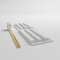 Ekena Millwork 6inW x 24inH x 1inT  EdgeCraft Niagra Style Seamless Wall Tile WPPVC06X24ENA - alternate 6